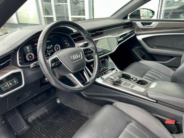 2023 Audi A7 Prestige 55 TFSI quattro - 23027296 - 11