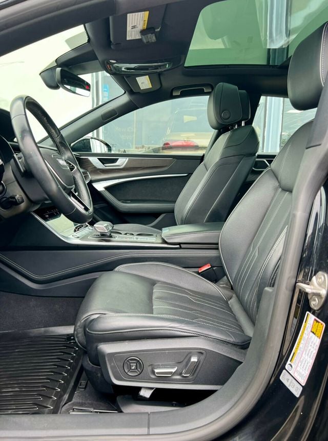 2023 Audi A7 Prestige 55 TFSI quattro - 23027296 - 12