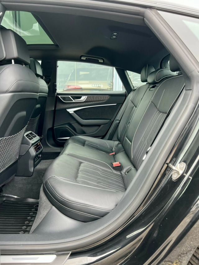 2023 Audi A7 Prestige 55 TFSI quattro - 23027296 - 14