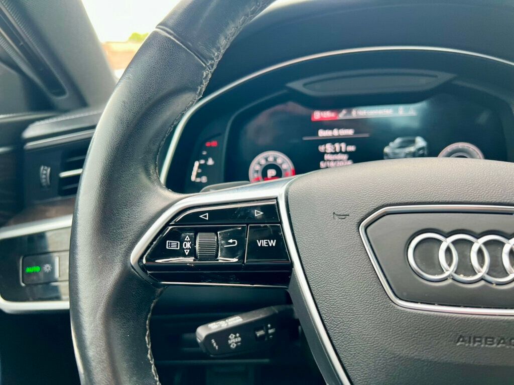 2023 Audi A7 Prestige 55 TFSI quattro - 23027296 - 16