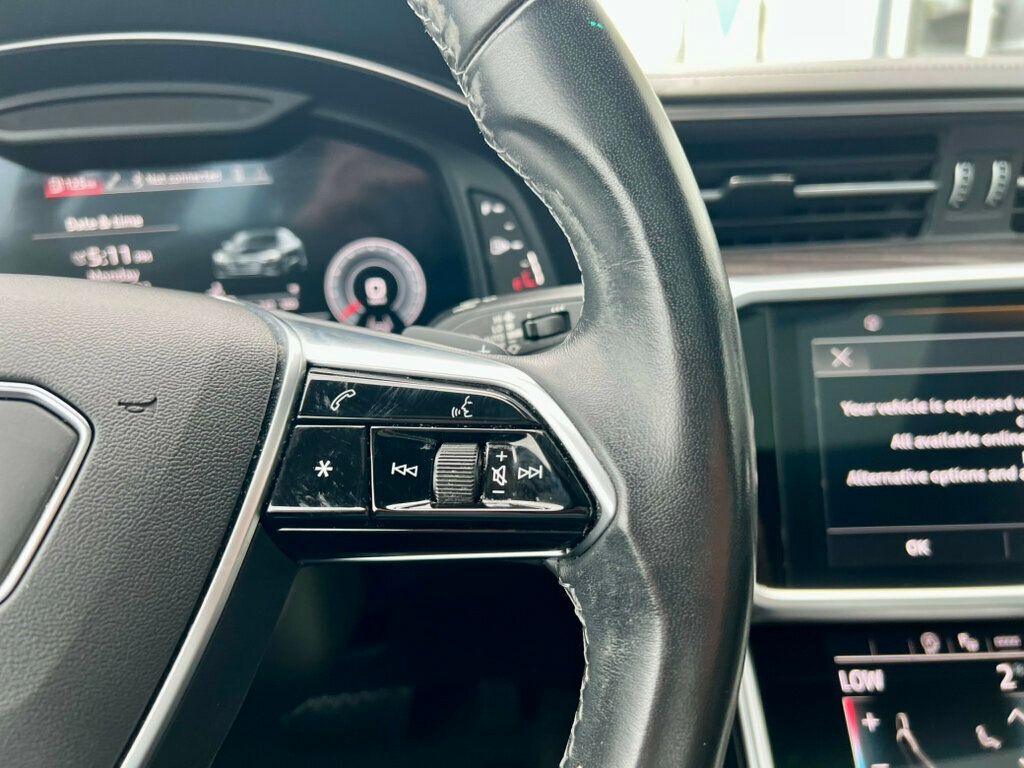 2023 Audi A7 Prestige 55 TFSI quattro - 23027296 - 17