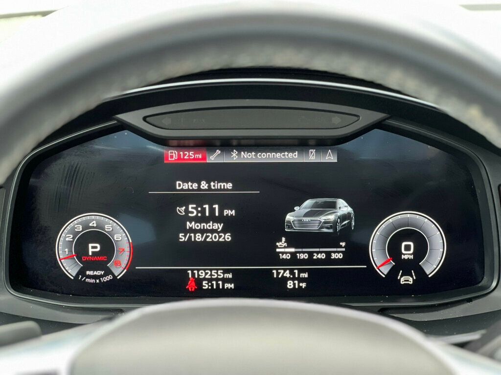2023 Audi A7 Prestige 55 TFSI quattro - 23027296 - 18