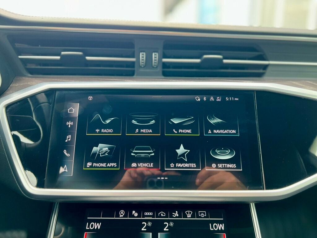 2023 Audi A7 Prestige 55 TFSI quattro - 23027296 - 19