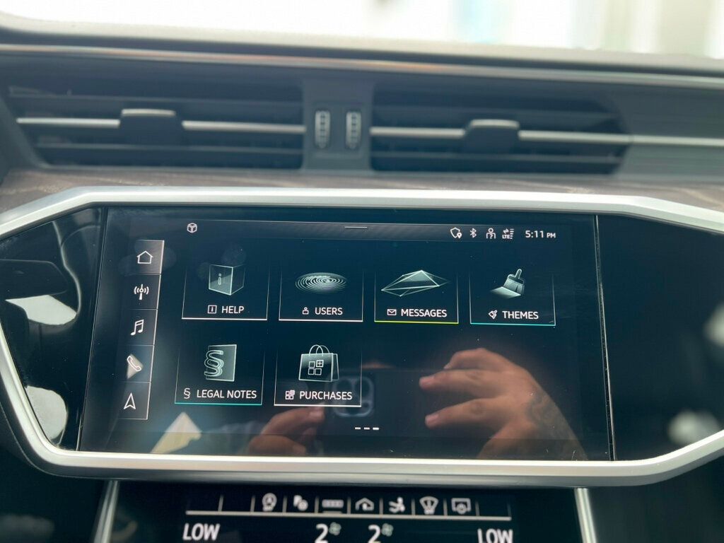 2023 Audi A7 Prestige 55 TFSI quattro - 23027296 - 20