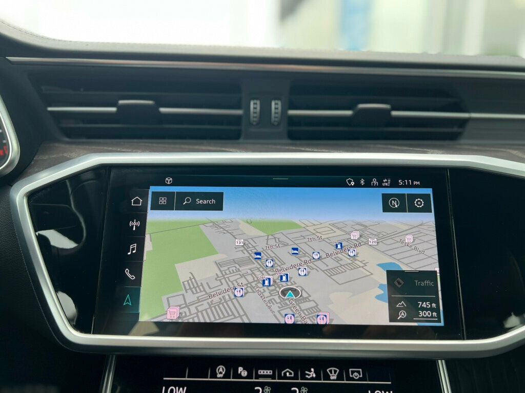 2023 Audi A7 Prestige 55 TFSI quattro - 23027296 - 21