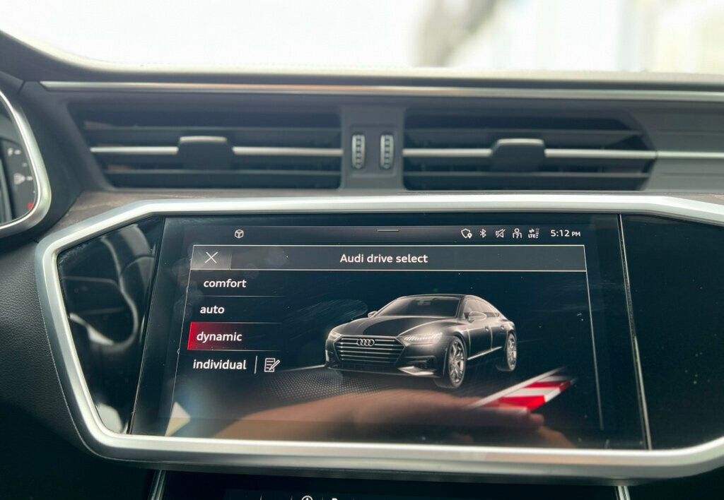 2023 Audi A7 Prestige 55 TFSI quattro - 23027296 - 22