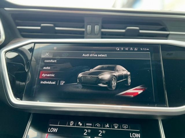 2023 Audi A7 Prestige 55 TFSI quattro - 23027296 - 23