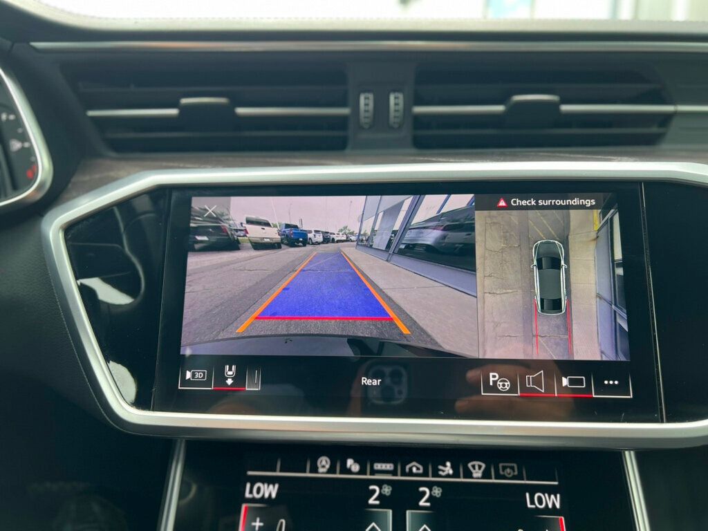 2023 Audi A7 Prestige 55 TFSI quattro - 23027296 - 24