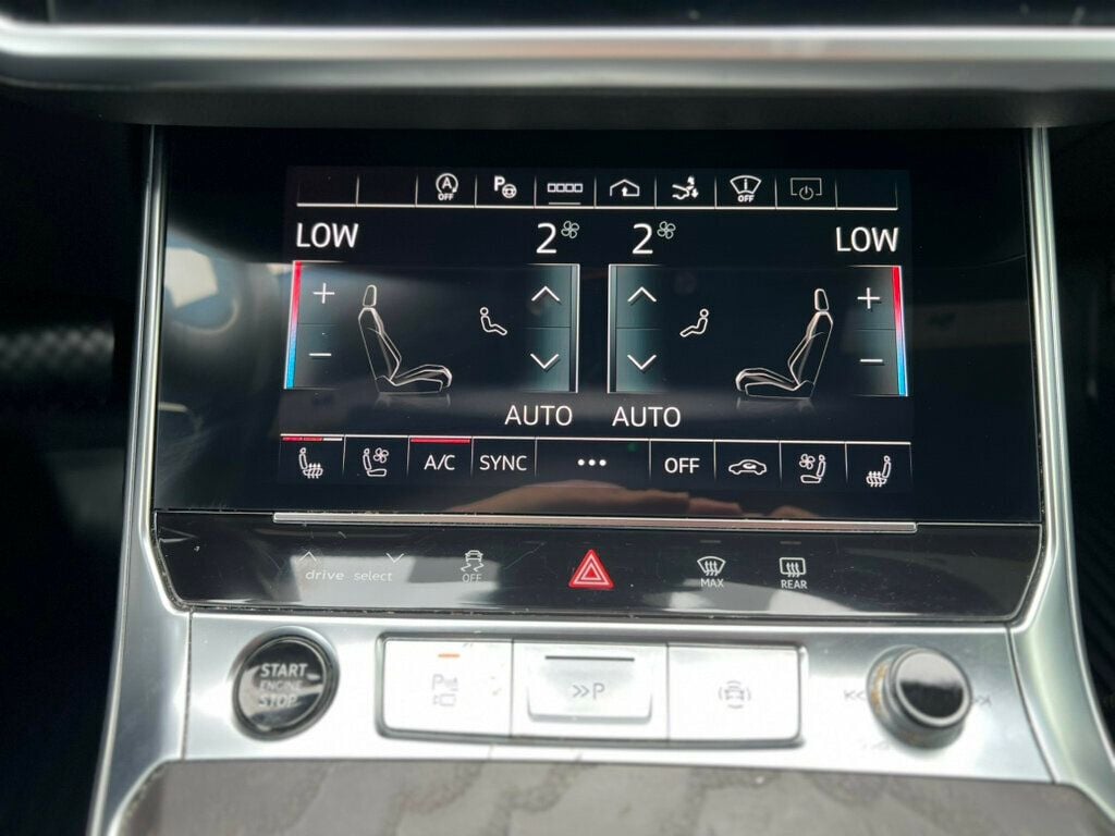 2023 Audi A7 Prestige 55 TFSI quattro - 23027296 - 25