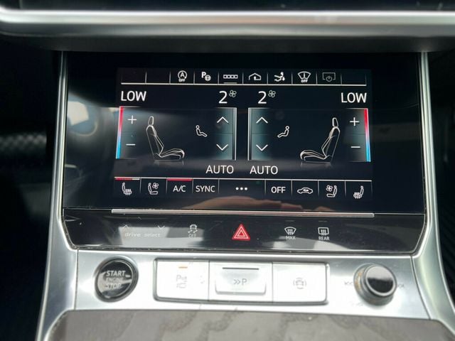 2023 Audi A7 Prestige 55 TFSI quattro - 23027296 - 25