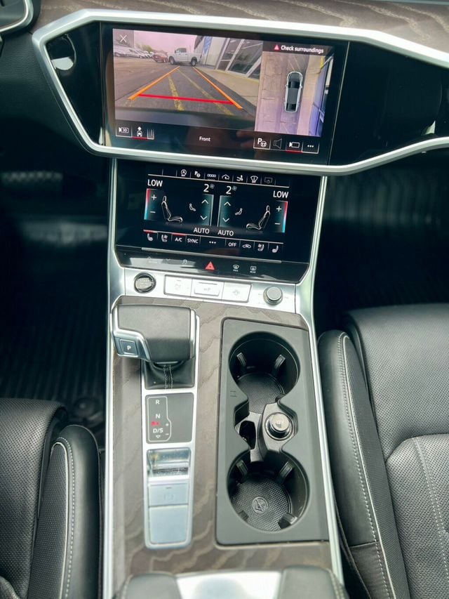 2023 Audi A7 Prestige 55 TFSI quattro - 23027296 - 26
