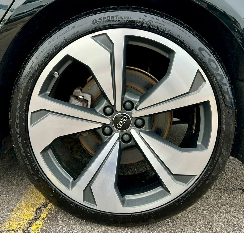 2023 Audi A7 Prestige 55 TFSI quattro - 23027296 - 28