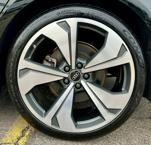 2023 Audi A7 Prestige 55 TFSI quattro - 23027296 - 28