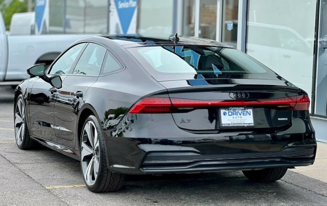 2023 Audi A7 Prestige 55 TFSI quattro - 23027296 - 2