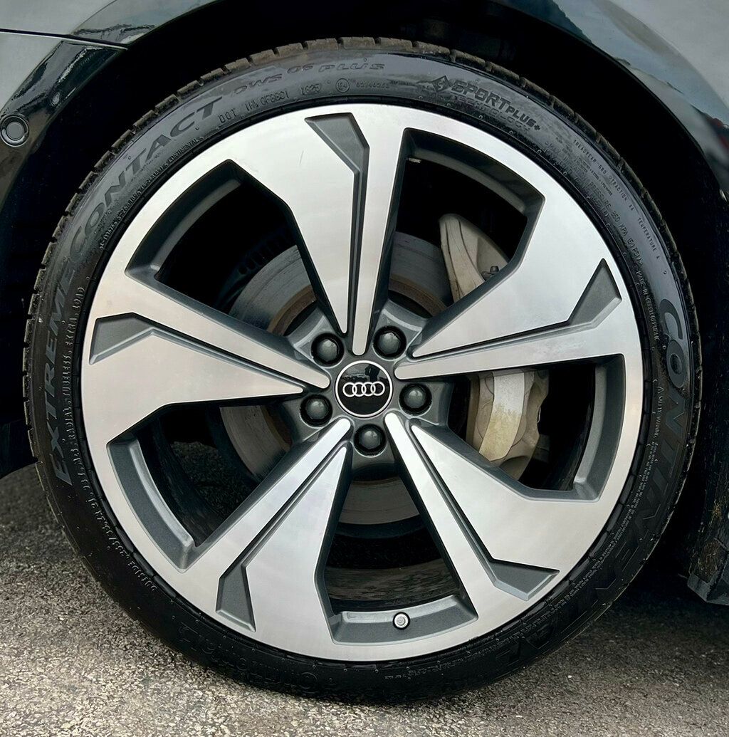 2023 Audi A7 Prestige 55 TFSI quattro - 23027296 - 29