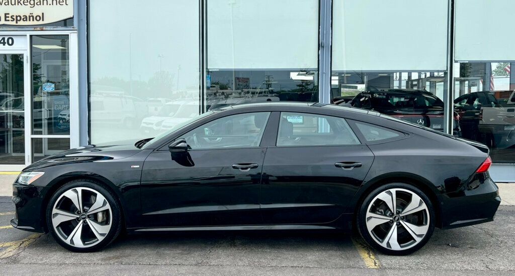 2023 Audi A7 Prestige 55 TFSI quattro - 23027296 - 30