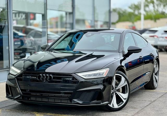 2023 Audi A7 Prestige 55 TFSI quattro - 23027296 - 31