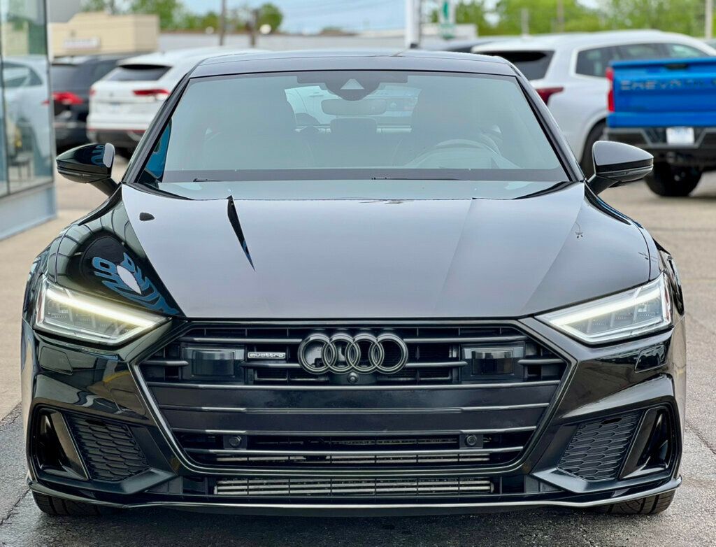 2023 Audi A7 Prestige 55 TFSI quattro - 23027296 - 36