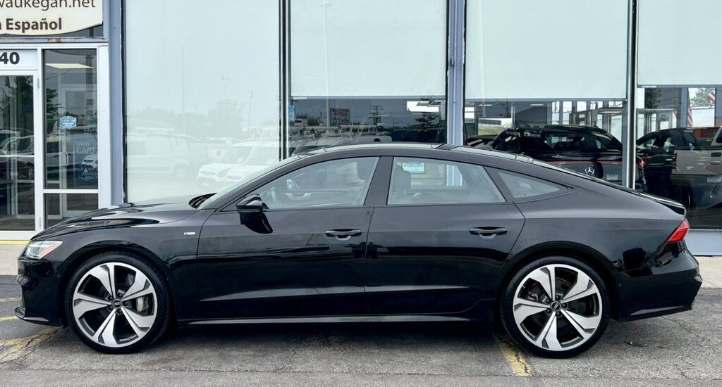2023 Audi A7 Prestige 55 TFSI quattro - 23027296 - 38