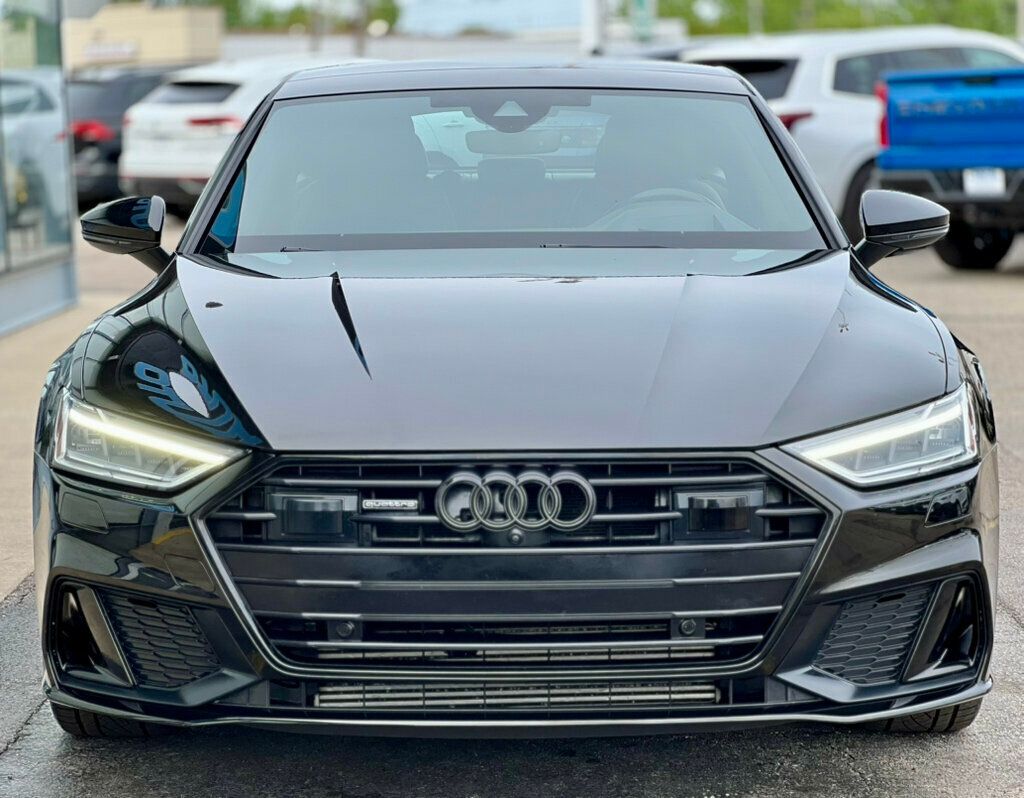 2023 Audi A7 Prestige 55 TFSI quattro - 23027296 - 5