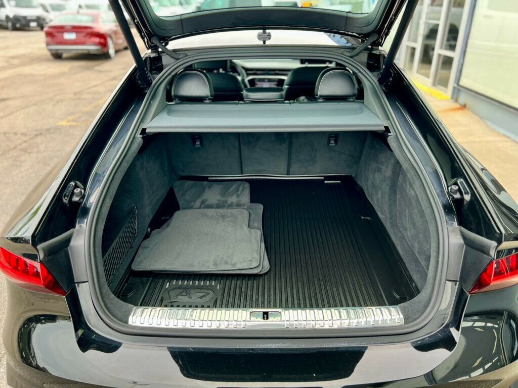 2023 Audi A7 Prestige 55 TFSI quattro - 23027296 - 6