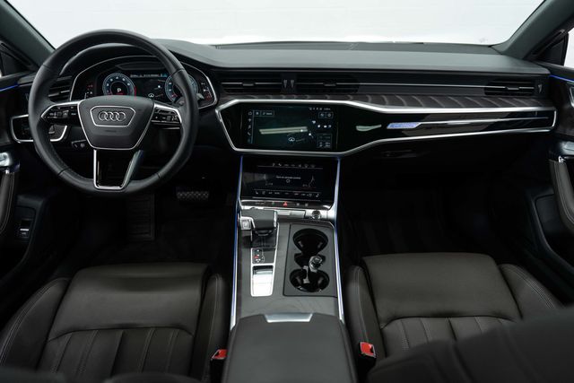 2023 Audi A7 Prestige 55 TFSI quattro - 22344478 - 9