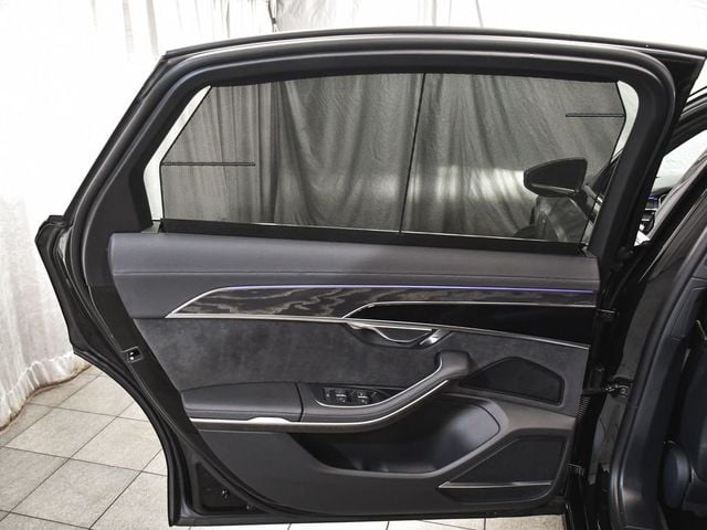 2023 Audi A8 L 55 - 23055707 - 11