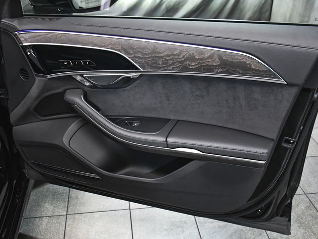 2023 Audi A8 L 55 - 23055707 - 17