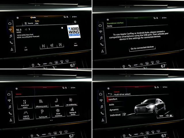 2023 Audi A8 L 55 - 23055707 - 30