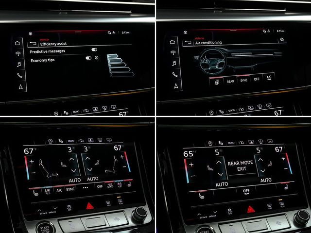 2023 Audi A8 L 55 - 23055707 - 31