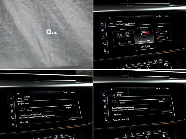 2023 Audi A8 L 55 - 23055707 - 33