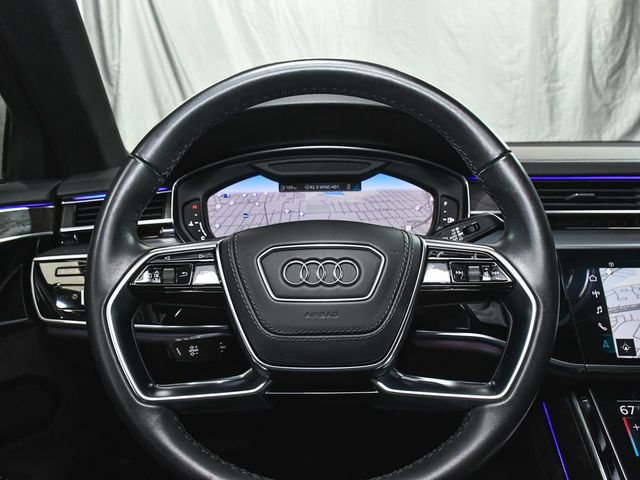2023 Audi A8 L 55 - 23055707 - 35