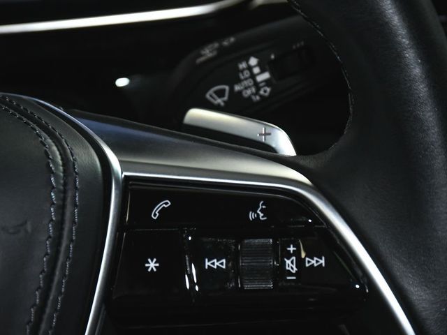 2023 Audi A8 L 55 - 23055707 - 37