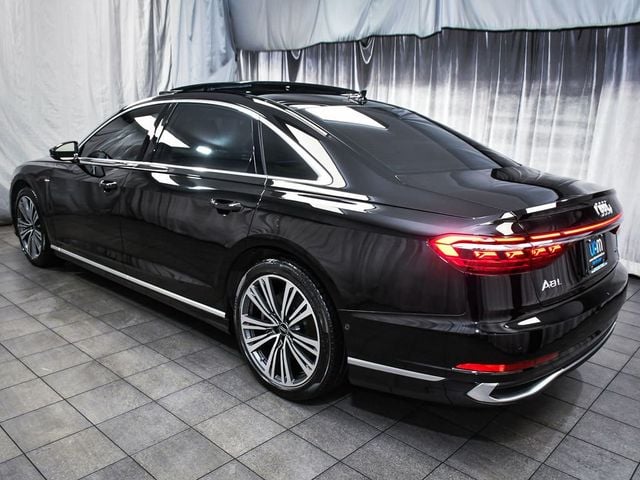 2023 Audi A8 L 55 - 23055707 - 3