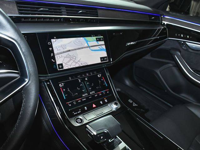 2023 Audi A8 L 55 - 23055707 - 40
