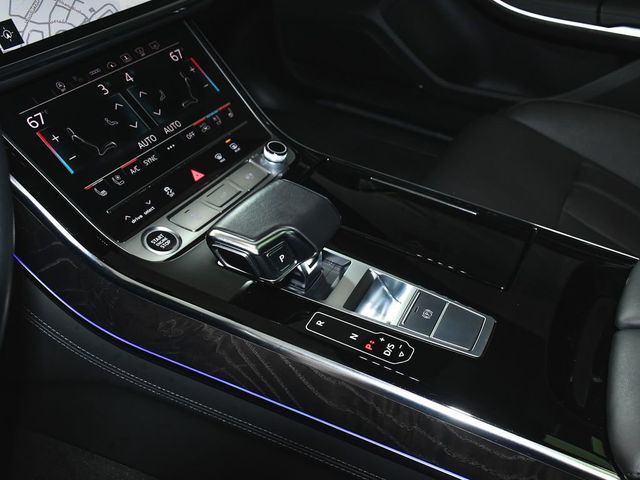 2023 Audi A8 L 55 - 23055707 - 41