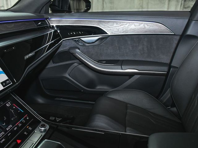 2023 Audi A8 L 55 - 23055707 - 45