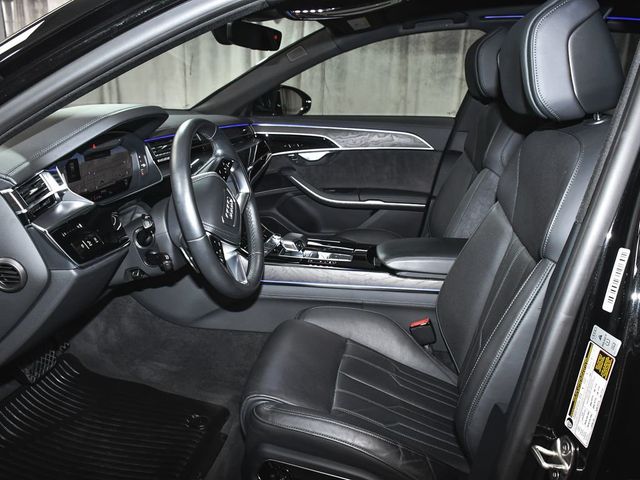 2023 Audi A8 L 55 - 23055707 - 46