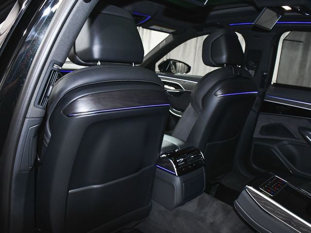 2023 Audi A8 L 55 - 23055707 - 50