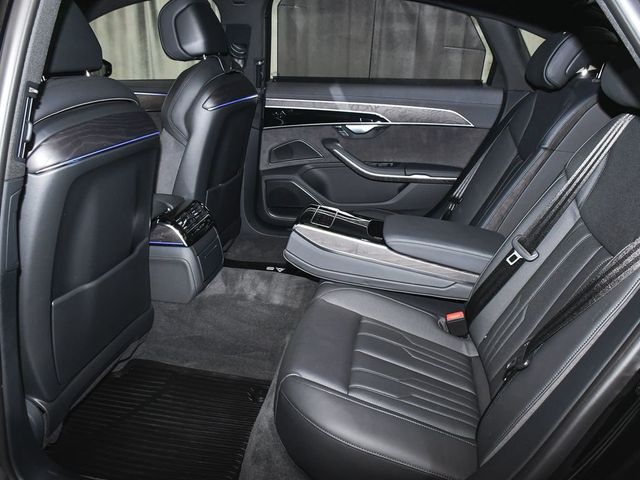 2023 Audi A8 L 55 - 23055707 - 51