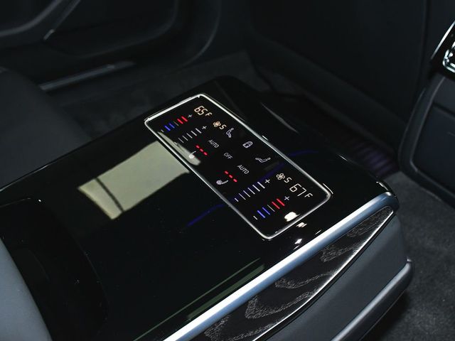 2023 Audi A8 L 55 - 23055707 - 54