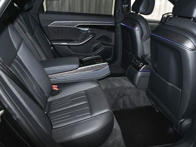2023 Audi A8 L 55 - 23055707 - 56