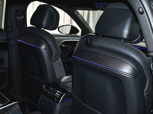 2023 Audi A8 L 55 - 23055707 - 57