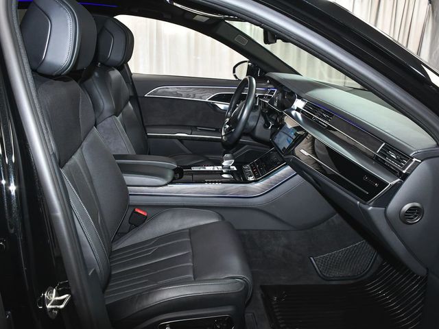 2023 Audi A8 L 55 - 23055707 - 59