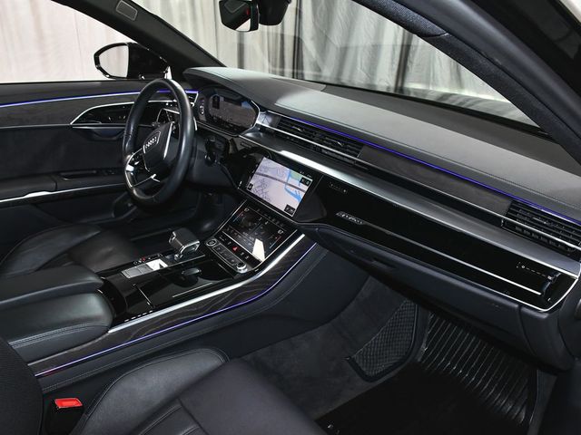 2023 Audi A8 L 55 - 23055707 - 61