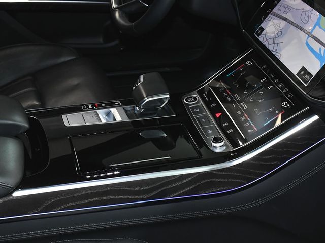 2023 Audi A8 L 55 - 23055707 - 63