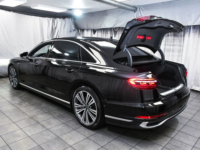 2023 Audi A8 L 55 - 23055707 - 65
