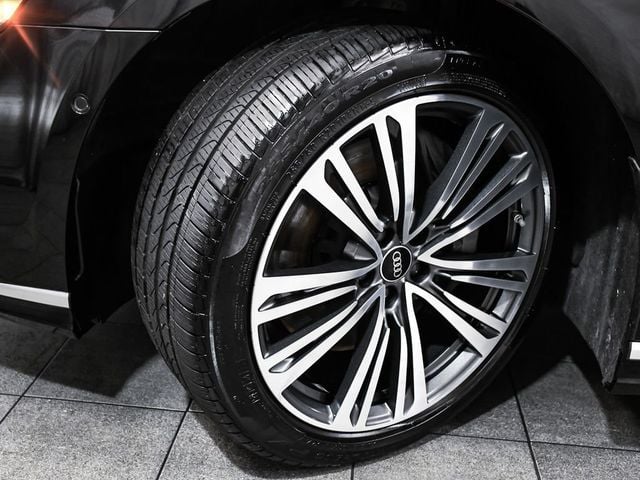 2023 Audi A8 L 55 - 23055707 - 6