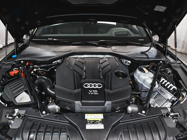 2023 Audi A8 L 55 - 23055707 - 69
