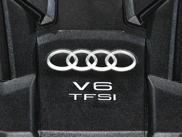 2023 Audi A8 L 55 - 23055707 - 70